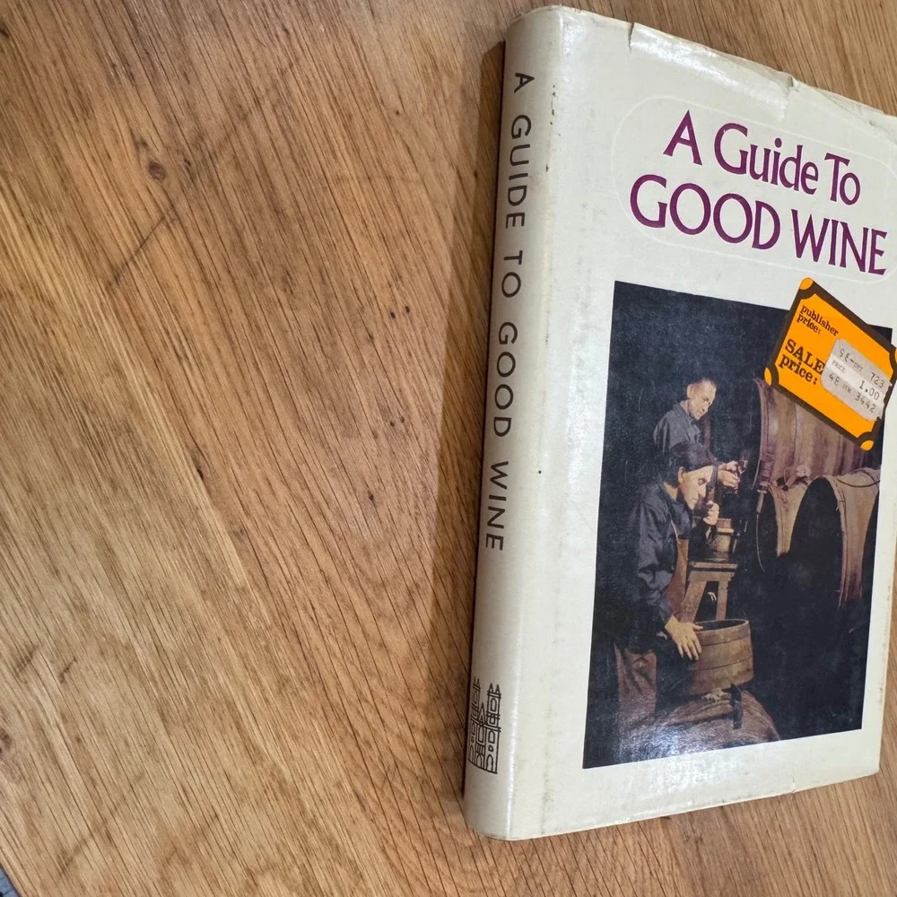 Abbey Library guide good